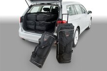 Carbags Reisetaschenset Volkswagen Passat Variant (B8) 2014-2023 Kombi