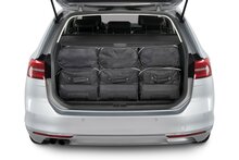Carbags Reisetaschenset Volkswagen Passat Variant (B8) 2014-2023 Kombi
