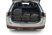 Carbags Reisetaschenset Volkswagen Passat Variant (B9) 2023 bis heute Kombi