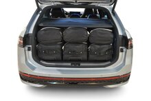 Carbags Reisetaschenset Volkswagen Passat Variant (B9) 2023 bis heute Kombi