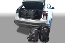 Carbags Reisetaschenset Volkswagen Taigo (CS) 2021 bis heute