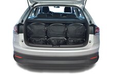 Carbags Reisetaschenset Volkswagen Taigo (CS) 2021 bis heute