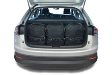 Carbags Reisetaschenset Volkswagen Taigo (CS) 2021 bis heute