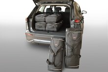 Carbags Reisetaschenset Volkswagen Tayron 2024 bis heute