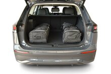 Carbags Reisetaschenset Volkswagen Tayron 2024 bis heute