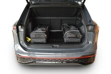 Carbags Reisetaschenset Volkswagen Tiguan III 2024 bis heute