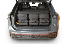 Carbags Reisetaschenset Volkswagen Tiguan III 2024 bis heute