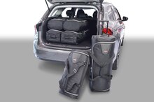 Carbags Reisetaschenset Fiat Tipo (Type 358) 2016 bis heute Kombi