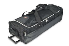 Carbags Reisetaschenset BMW 7er (G11 - G12) 2015-2022 4-T&uuml;rer Limousine