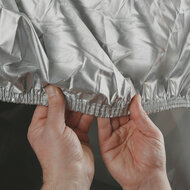 Gran Pree Hagelschutz-Autoabdeckung - Mazda CX-80 ab 2024