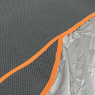 Gran Pree Hagelschutz-Autoabdeckung - Volvo V40 Cross Country 2013 - 2020