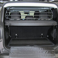 PerfectFit Hundeschutzgitter Land Rover Freelander 2