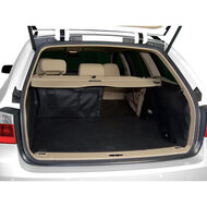 Azuga Kofferraumschutz Mercedes GLK ab 2008