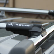 Aguri Dachtr&auml;ger Dacia Duster SUV 2018 bis 2023