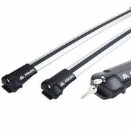 Aguri Dachtr&auml;ger Dacia Duster SUV 2018 bis 2023