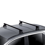 Green Valley Dachtr&auml;ger Mercedes C-Klasse 4-t&uuml;rig Limousine 2007 - 2013