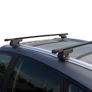 Mont Blanc Dachtr&auml;ger Kia Carnival 2006 - 2014