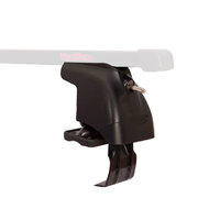 Mont Blanc Dachtr&auml;ger Seat Exeo 4-t&uuml;rig Limousine 2009 - 2013