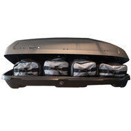 Dachbox Taschen-Set PerfectFit - Set von 4