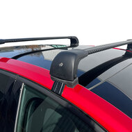 Nordrive Dachtr&auml;ger Renault Twingo 5-t&uuml;rig Flie&szlig;heck 09/2014 - 11/2024