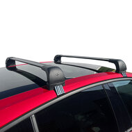 Nordrive Dachtr&auml;ger Renault Modus 5-t&uuml;rig Flie&szlig;heck 09/2004 - 06/2013