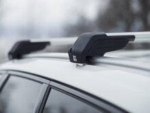 Mont Blanc Xplore Dachtr&auml;ger BYD Atto 3 2022 - 2026