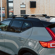 Mont Blanc Xplore Dachtr&auml;ger BYD Atto 3 2022 - 2026