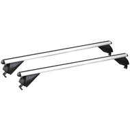 ArtPlast Dachbox 320 Liter + PerfectFit Dachtr&auml;ger BMW 3ers Touring ab 2012