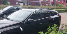 PerfectFit Dachtr&auml;ger Jaguar E-Pace ab 2017
