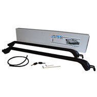 PerfectFit Dachtr&auml;ger Mercedes GLA 2013 - 2020