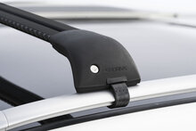 Nordrive Dachtr&auml;ger Fiat Sedici 5-t&uuml;rig Flie&szlig;heck 2006 - 2015