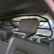 Nordrive Hundeschutzgitter Subaru Crosstrek ab 12/2023