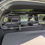 Nordrive Hundeschutzgitter Audi A6 Avant ab 05/2025