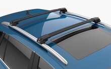 Turtle Dachtr&auml;ger Dacia Duster Journey / Extreme 2023 - 2024