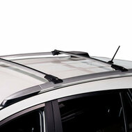 Aguri Dachtr&auml;ger Dacia Duster (Extreme/Essential/Expression) ab 2024