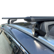 PerfectFit Dachtr&auml;ger Lotus Eletre ab 2023 - Aerobar
