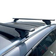 PerfectFit Dachtr&auml;ger Mini Countryman (U25) ab 2024 - Aerobar