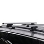 PerfectFit Dachträger Volkswagen Golf Variant/Sportcombi (VI) Kombi 2010 - 2013