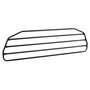 Nordrive Hundegitter Chevrolet Orlando 01/2011 - 09/2015