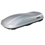 Farad Dachbox Marlin N7 680 Liter - Hochglanz Grau