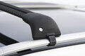 Nordrive dachträger Fiat Panda Cross ab 2014