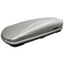 Farad Dachbox Koral N21 630 Liter - Matt Grau