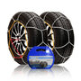 PerfectFit Schneeketten 9mm Mg MG4 ab 2021 für Ihre Reifengröße 205/60R16