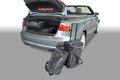 Carbags Reisetaschenset Audi A3 Cabriolet (8V) 2013-2020