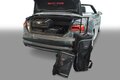 Carbags Reisetaschenset Audi A5 Cabriolet (F5) 2016-2024