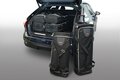 Carbags Reisetaschenset Audi A5 Avant (FU) 2024 bis heute Kombi