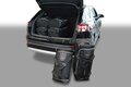 Carbags Reisetaschenset Audi Q4 e-tron (FZ) 2021 bis heute