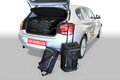 Carbags Reisetaschenset BMW 1er (F21 - F20) 2011-2019 3 & 5-Türer Schrägheck