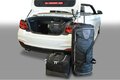 Carbags Reisetaschenset BMW 2er Cabriolet (F23) 2014-2021