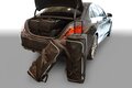 Carbags Reisetaschenset Mercedes-Benz C-Klasse (W205) 2014-2021 4-Türer Limousine